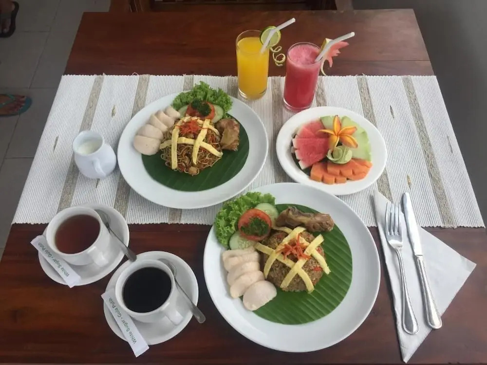 Jepun Sari Uluwatu