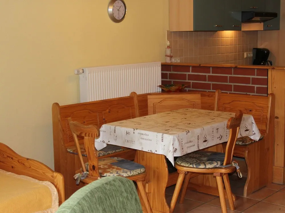 Spacious Villa With Terrace in Kagsdorf