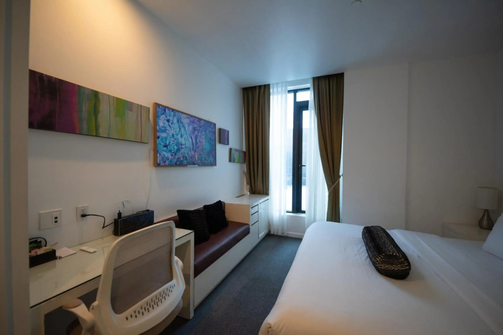 The One Boutique Hotel