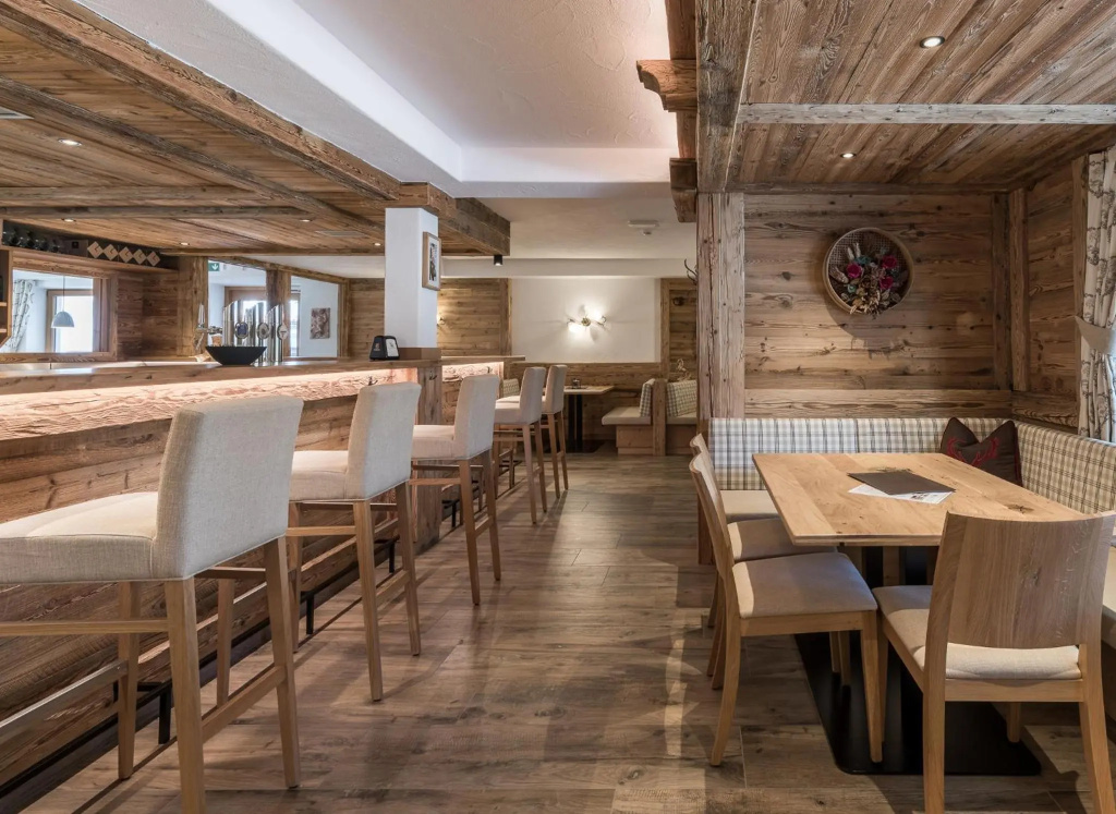 Hotel B&B Feldmessner