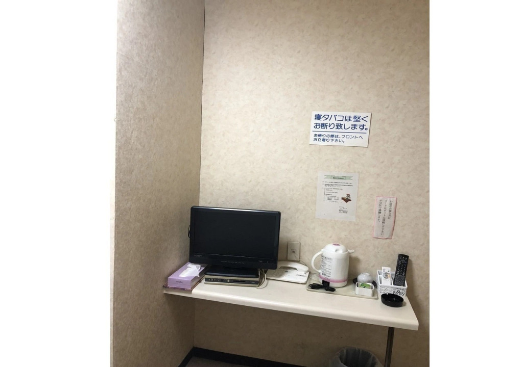 Hotel New Kashiwa