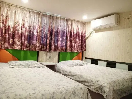 Shanghai Fangcheng Hotel