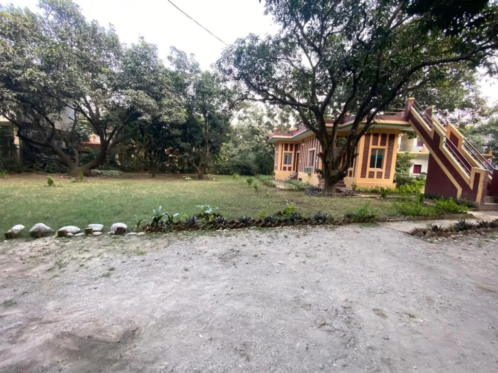 Breeze Arise Homestay By WB Inn