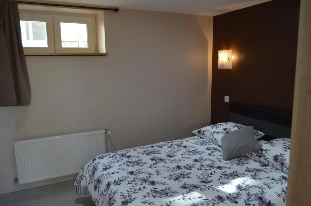 Appartement Timgad