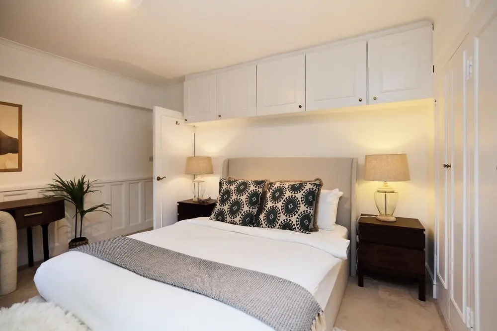 The Carlton Nook - 2BR Apartment
