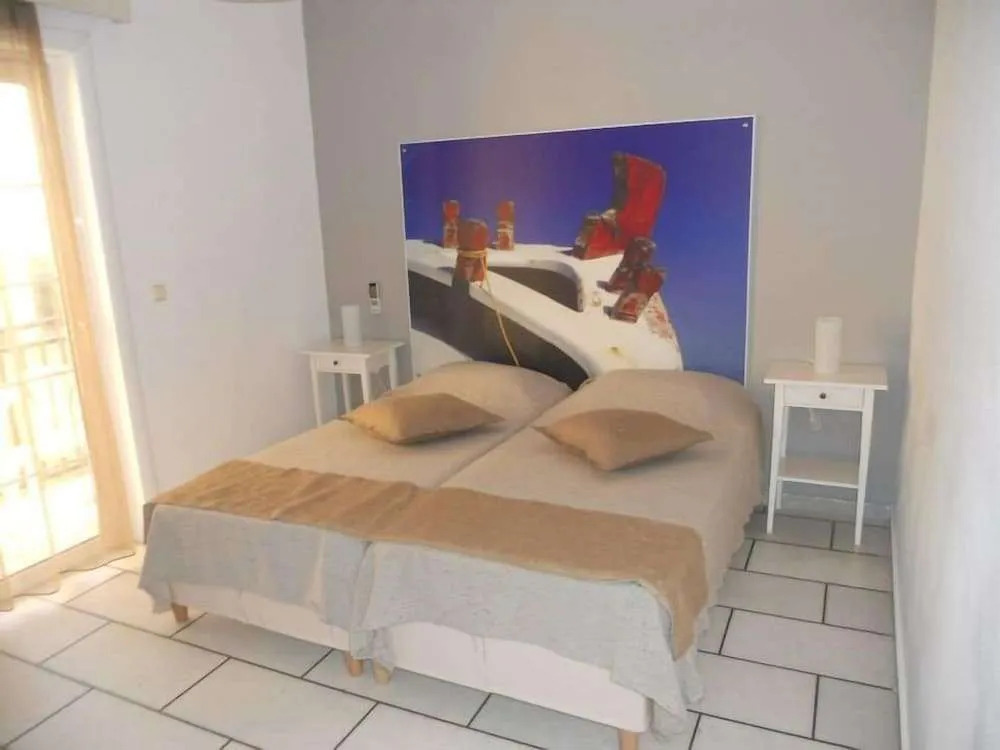 Hotel Semeli