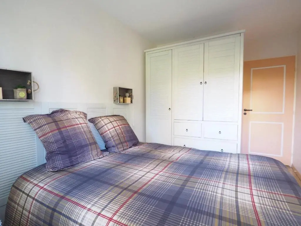 Appartement Arcachon, 2 pièces, 4 personnes - FR-1-474-75