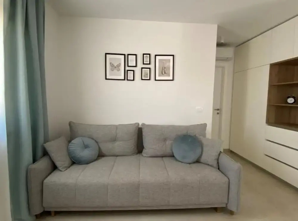 Apartment Belavista