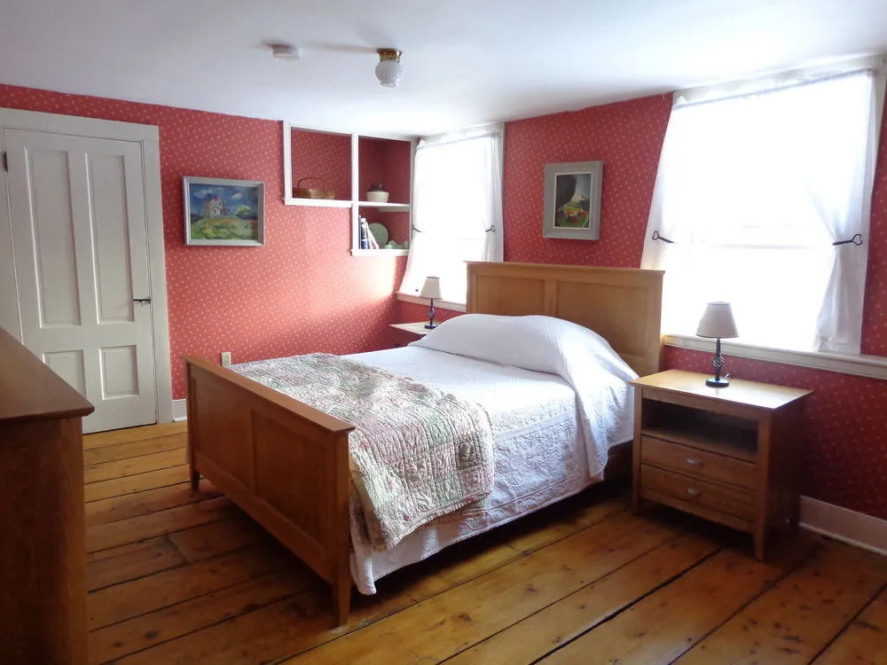 Blueberry Hill Inn