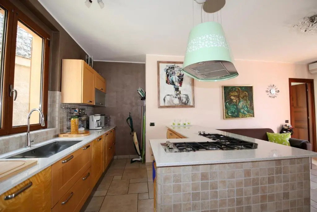 Casa Giulio Apartment in Lezzeno Lake Como