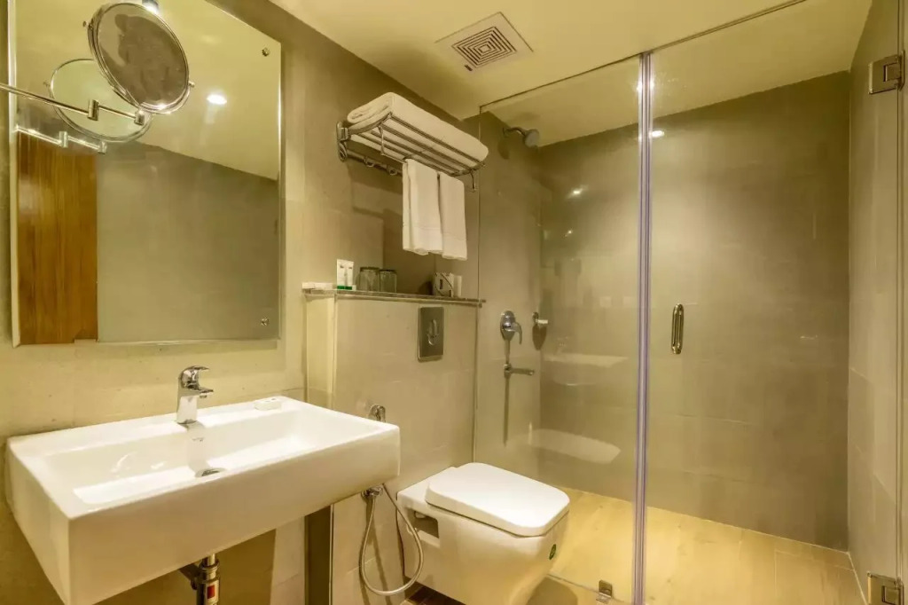 Cygnett Inn Duvvada Vizag