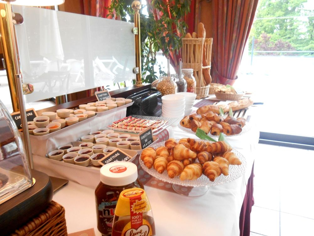 Logis Hôtel - Restaurant Le Tulipier