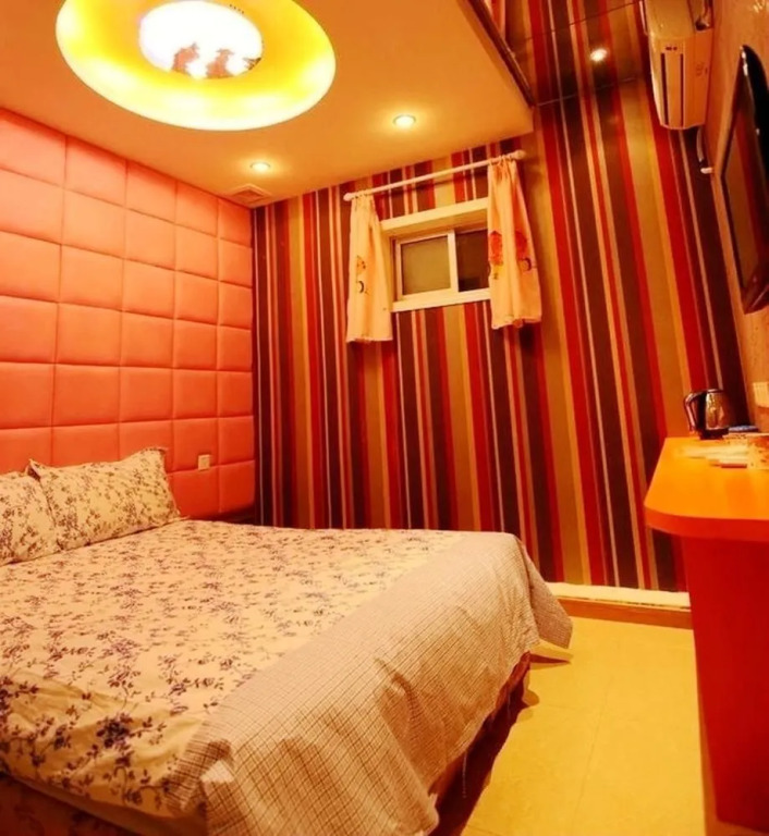 Shanghai Xinyuan Theme Hotel