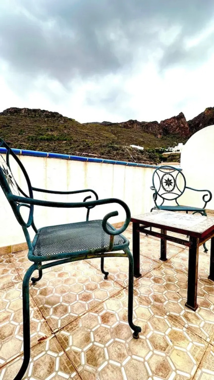 HOTEL MUSEO Lucainena
