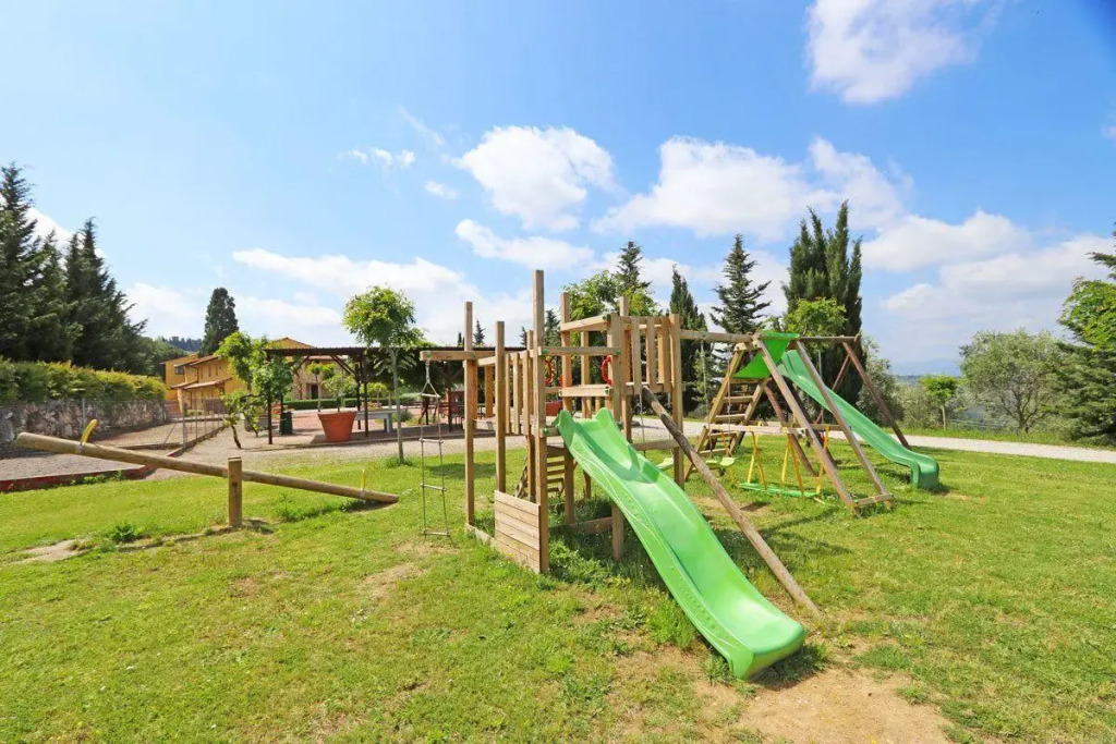 Agriturismo eco-bio Belmonte Vacanze