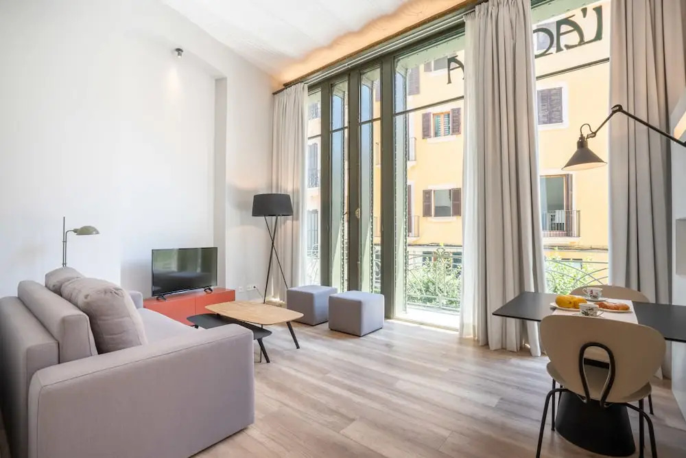 L'Aguila Suites Bennassar
