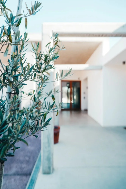 Montimerso Skyscape Countryhouse