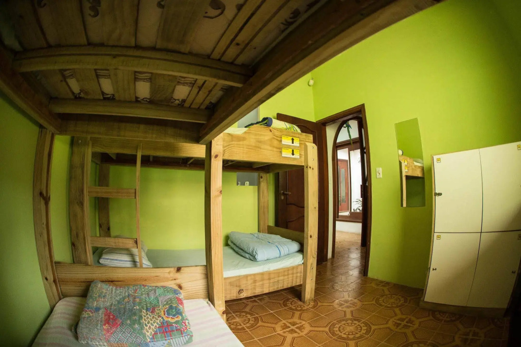 Geckos Hostel