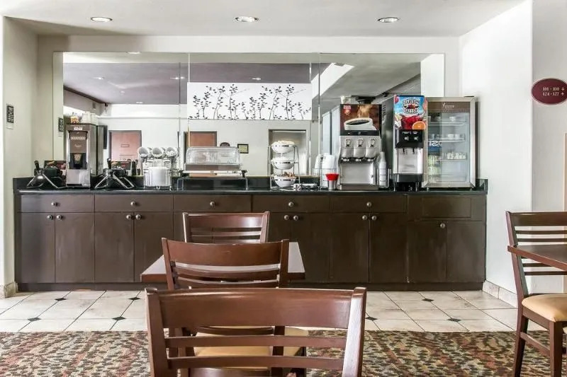 Sleep Inn & Suites Milan