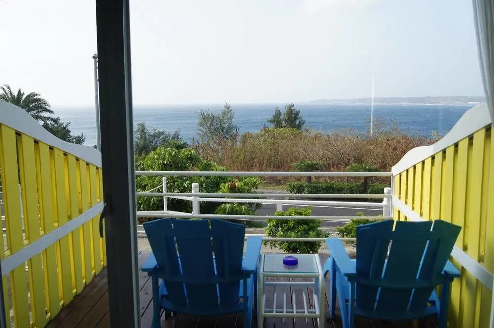 南灣飯店 Kenting Nanwan Hotel
