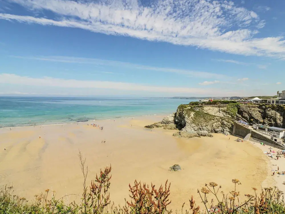 30 Cliff Edge