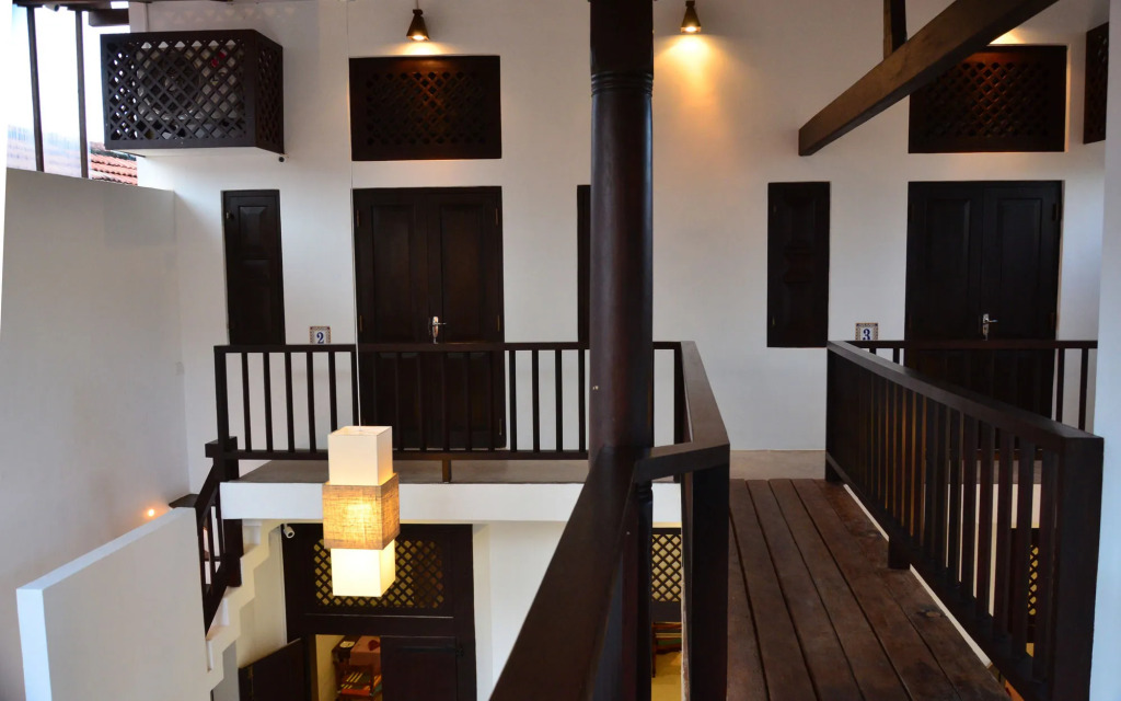 56 by Deco - Galle Fort