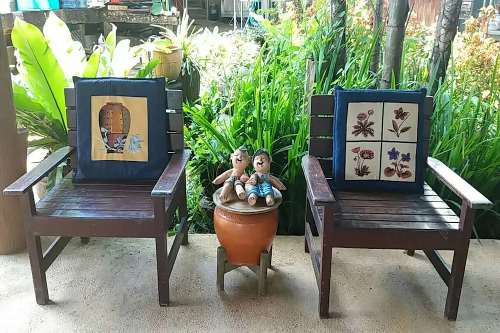 Krisawan Resort