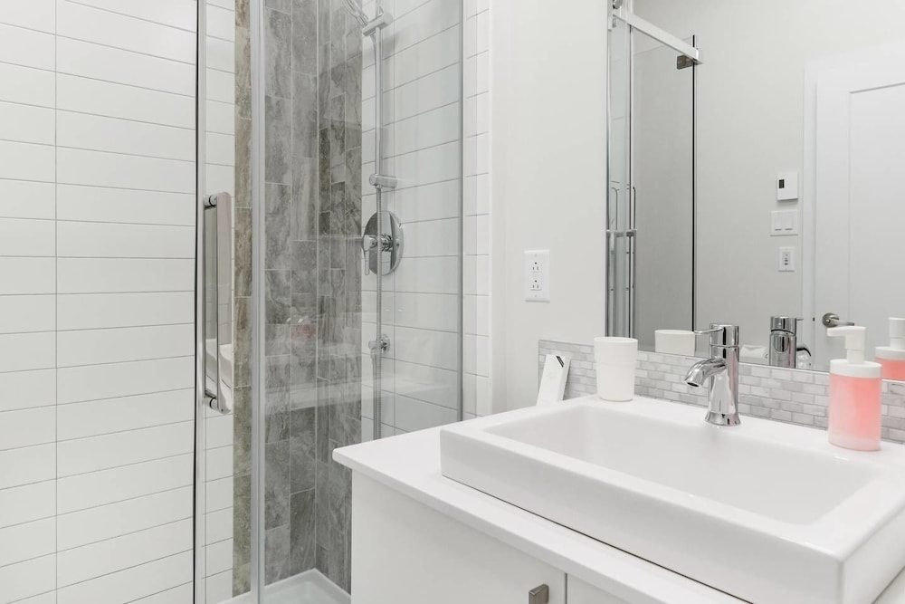 Discover Little Italy From a Bright Apartment