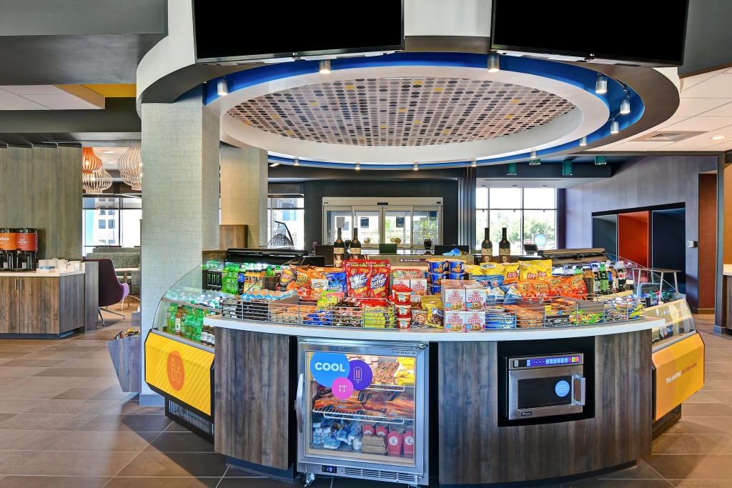 Tru By Hilton Rocky Mount, Nc