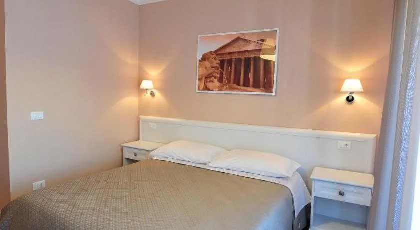 Rim Rooms