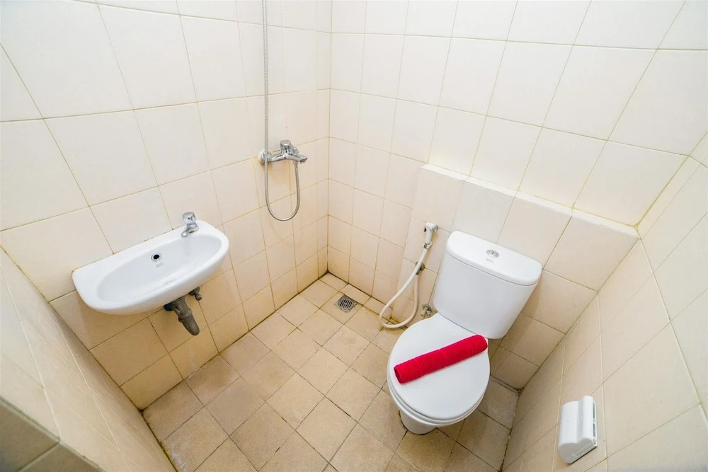 Best Price Tamansari Panoramic Apartment with Mountain View
