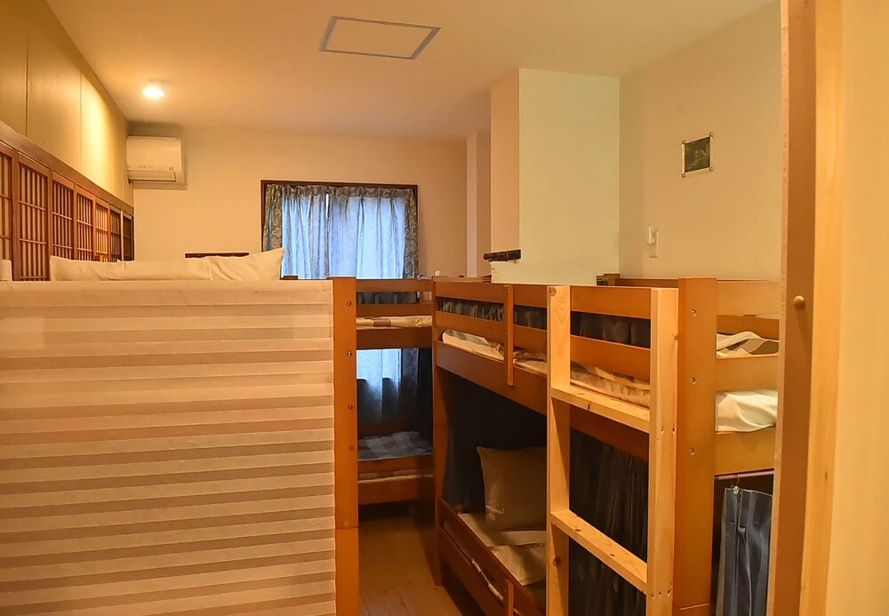 Guest House Saika Hostel