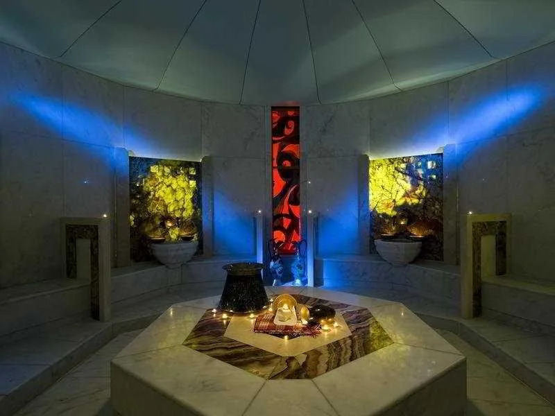 Blue Waters Club
