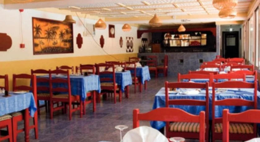 badala park hotel