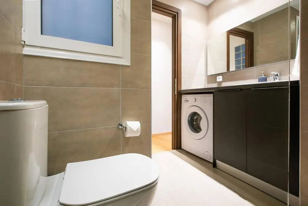 TONI'S 2BD Stay in Charming Historical centre