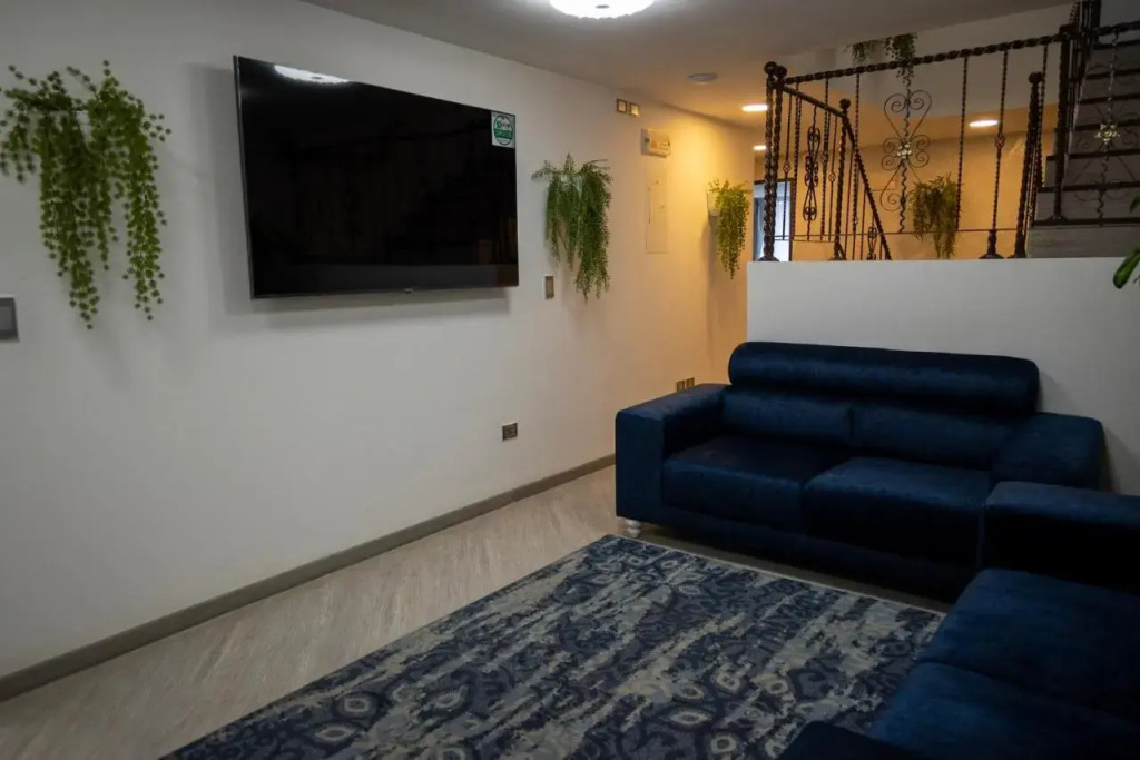 Hotel Bogota Norte