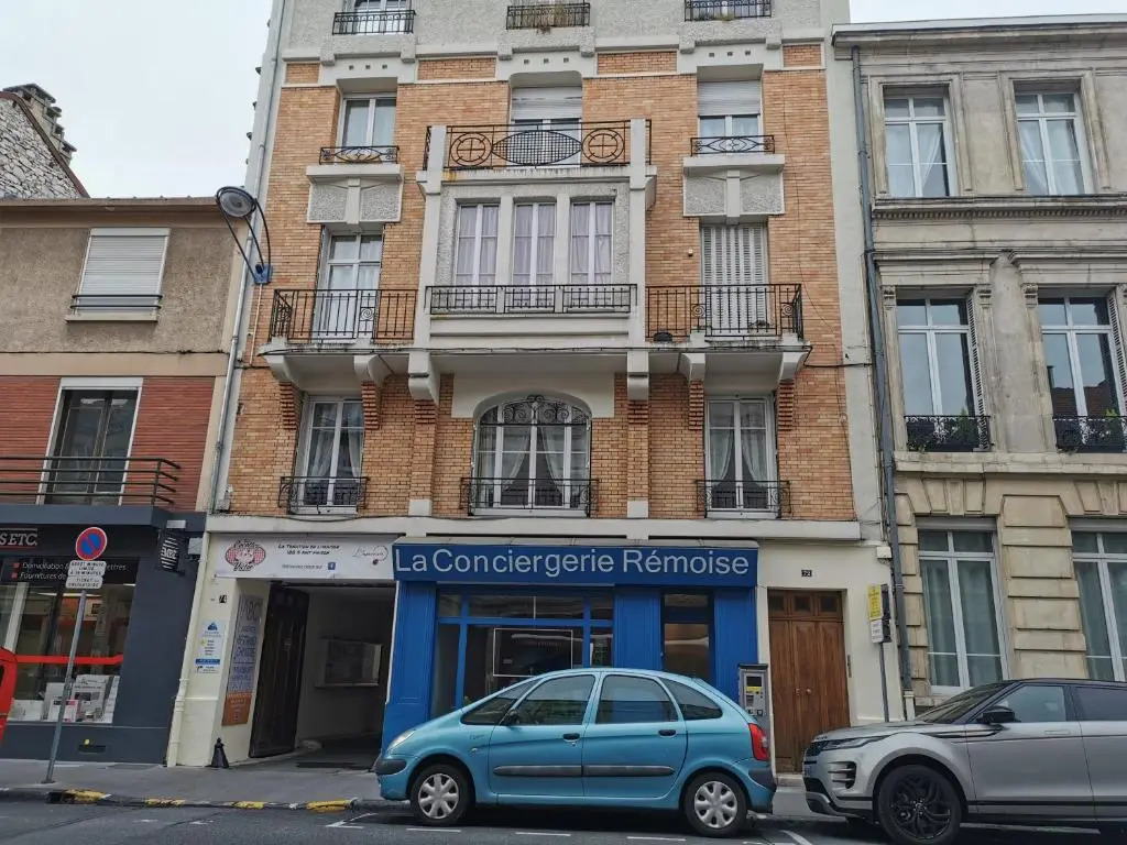 Chez Camille