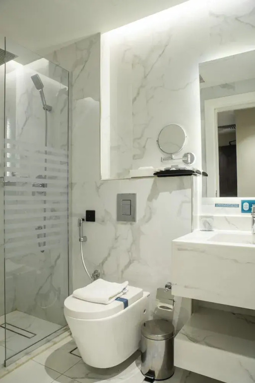 فندق ام جي كراون 3 - MG Crown Hotel 3