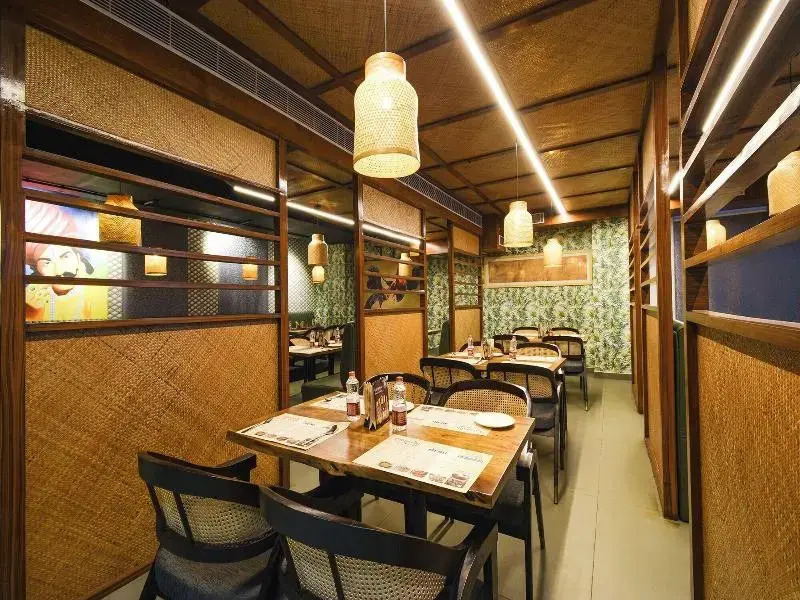 Fabhotel Unnam - Nr Amazon Hyderabad Campus, Financial District, Gachibowli