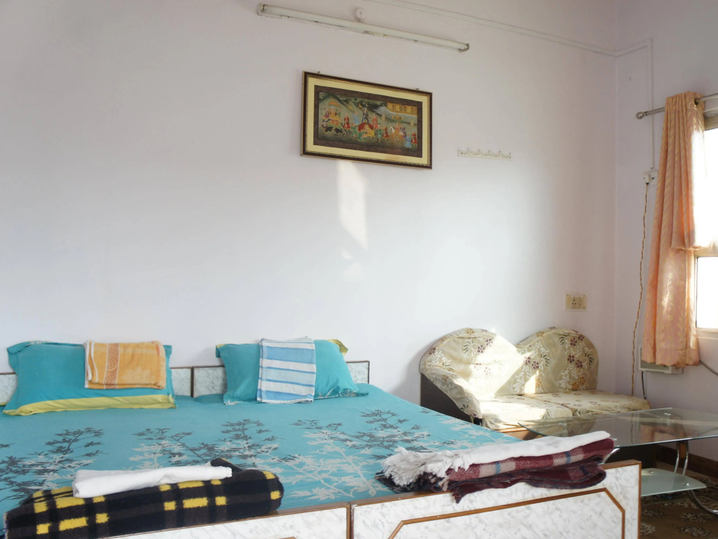 OYO 66395 Kesher Guest House