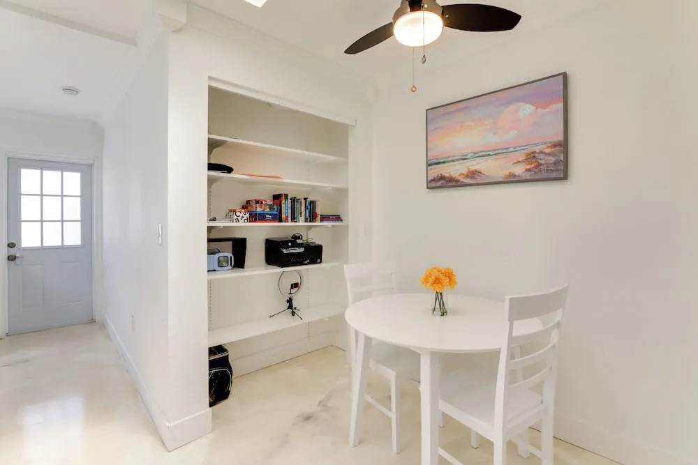 Dog-friendly Home w/ Patio & BBQ in Bradenton