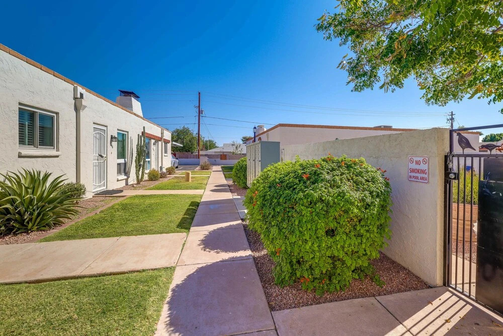 Scottsdale Condo w/ Community Pool Access!