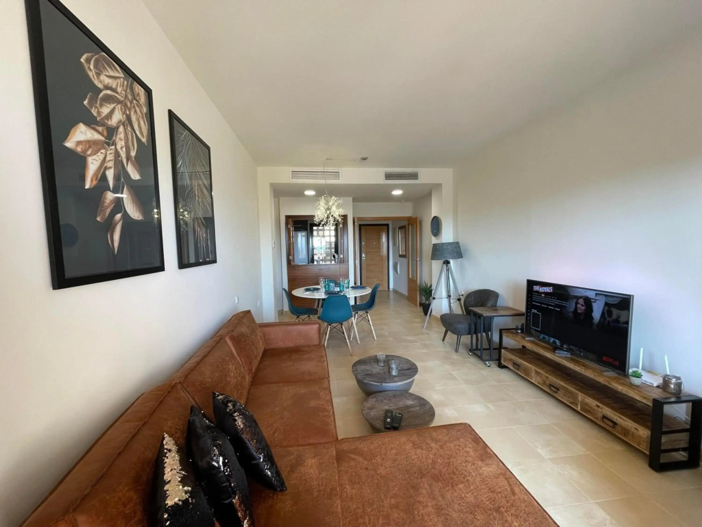 Casadeluxe El Oasis