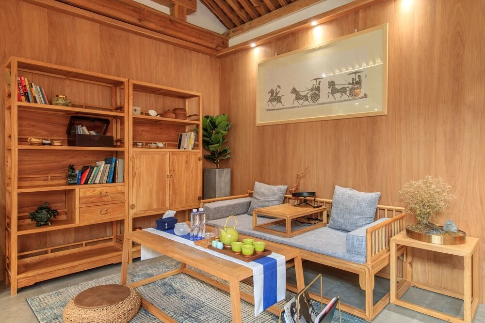 Isvara Flowing Ocean Guesthouse