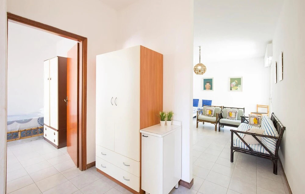 Nice Apartment in Cetraro With 1 Bedrooms