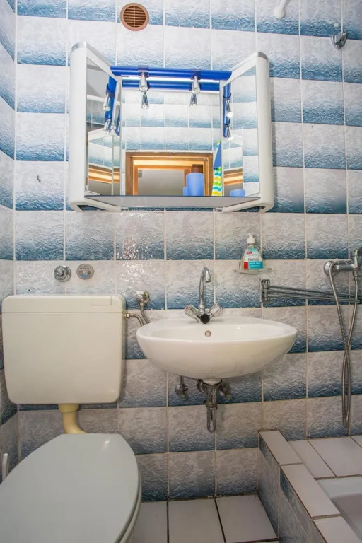 Apartments Slađo / Two Bedrooms A1