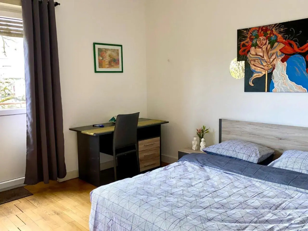 Residence Glacis