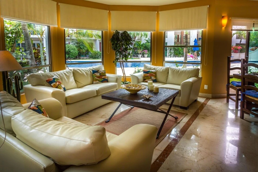 Paseo Del Sol Coral A 108 2 Bedroom Condo by Redawning