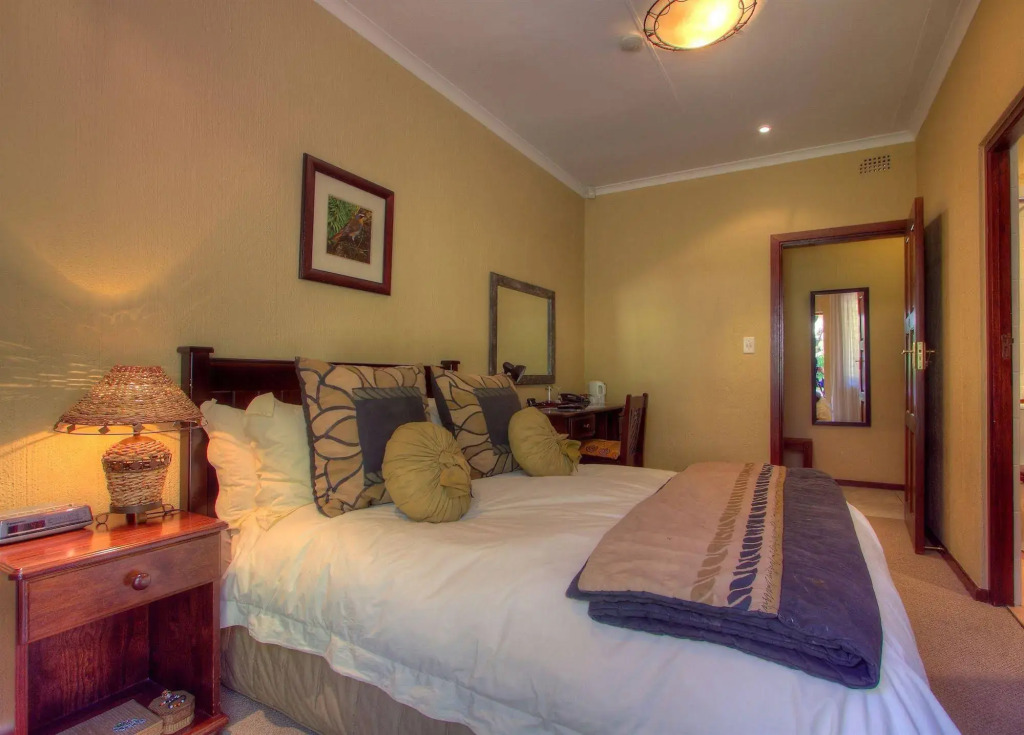 Tladi Lodge