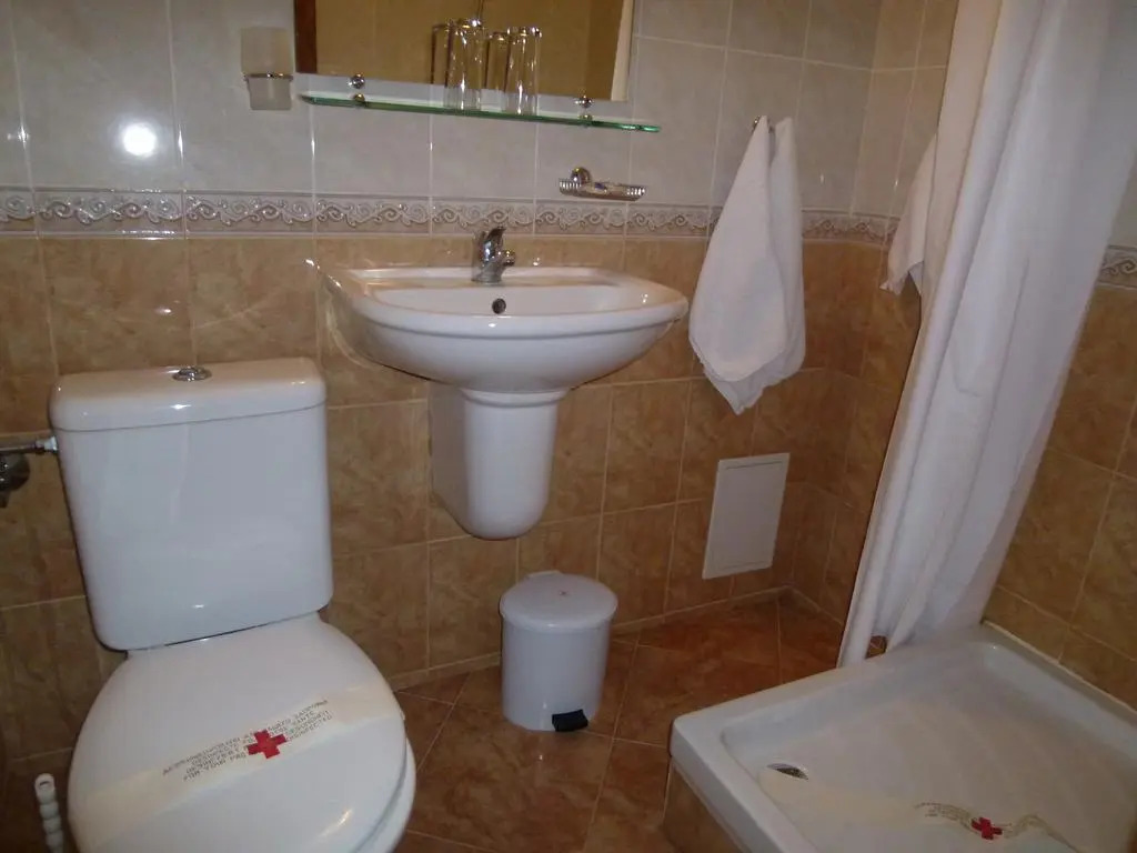 Hotel Edelweiss